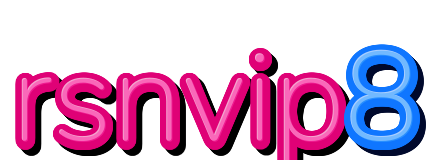 rsnvip8 — logo kanal