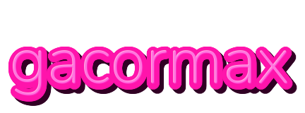gacormax — logo kanal