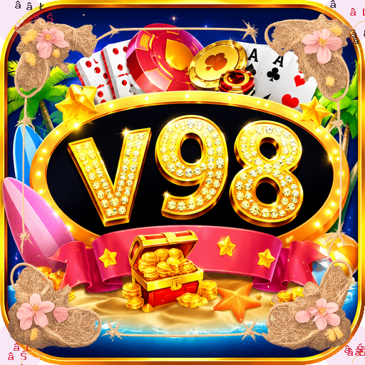 v98 — mitra unggulan