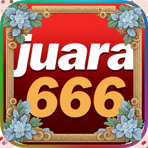 juara666 — mitra unggulan