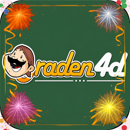 raden4d — galeri pratinjau Resmi APK